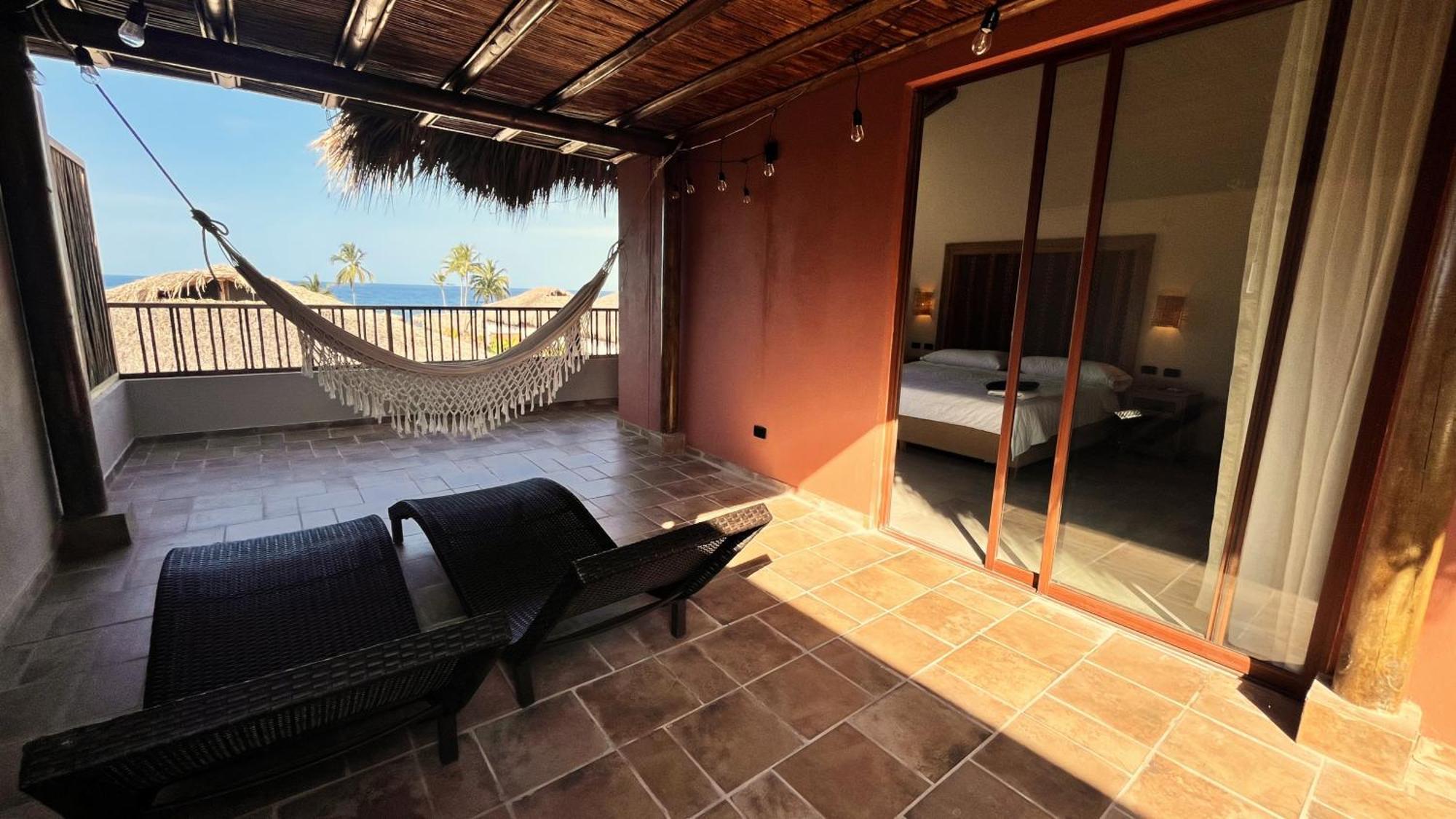 Senda Kokkos Beach Los Naranjos Exterior foto
